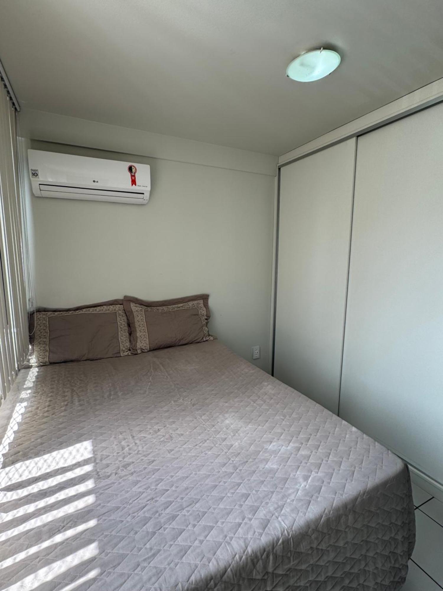 Completo - Poucos Passos Da Apartamento Maceió